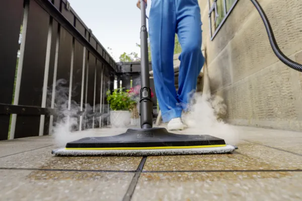 Karcher Kärcher Súprava abrazívnych utierok na podlahu Power EasyFix