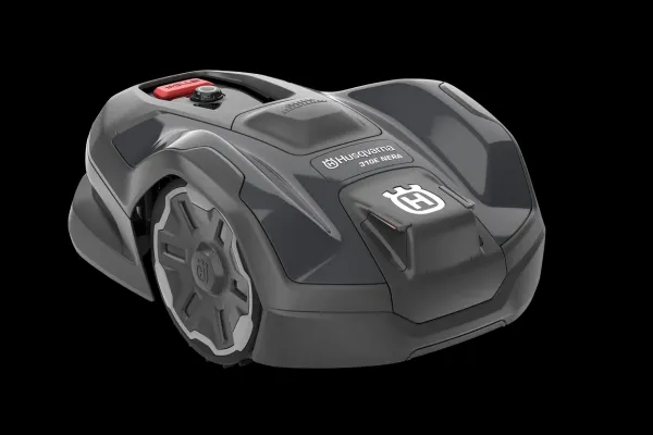 Robotická kosačka Husqvarna Automower® 310E NERA s Husqvarna EPOS®