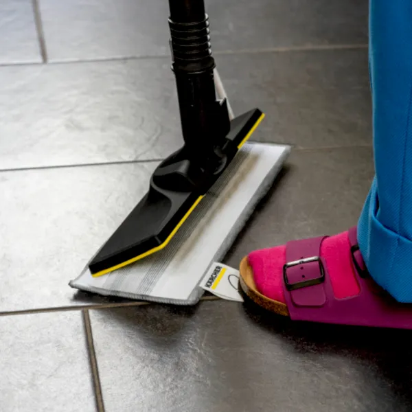 Karcher Kärcher Súprava abrazívnych utierok na podlahu Power EasyFix