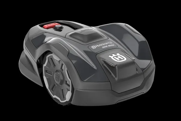 Robotická kosačka HUSQVARNA AUTOMOWER 305E NERA