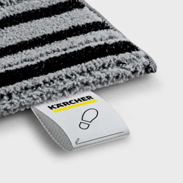 Karcher Kärcher Súprava abrazívnych utierok na podlahu Power EasyFix