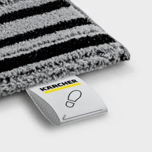 Karcher Kärcher Súprava abrazívnych utierok na podlahu Power EasyFix