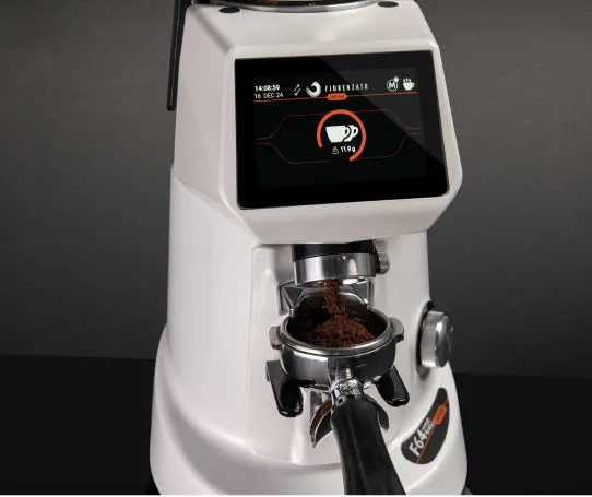 Fiorenzato F64 EVO SENSE PRO
