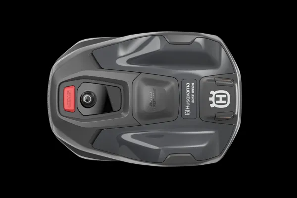 Robotická kosačka HUSQVARNA AUTOMOWER 305E NERA