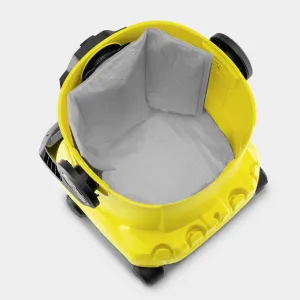 Karcher Kärcher Filtračné vrecká na renovácie pre WD 4-6