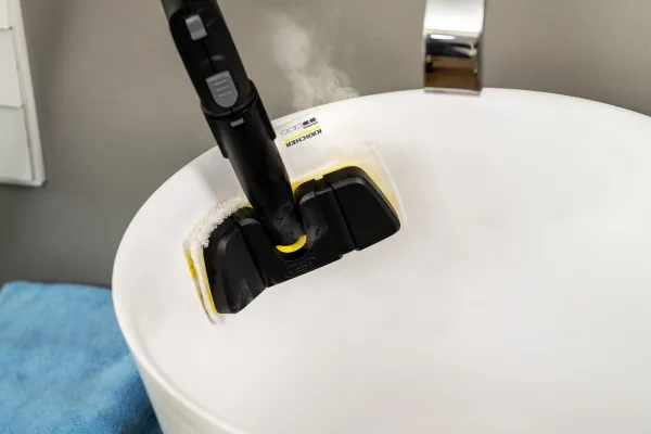 Karcher Kärcher Flexibilná ručná hubica s utierkou