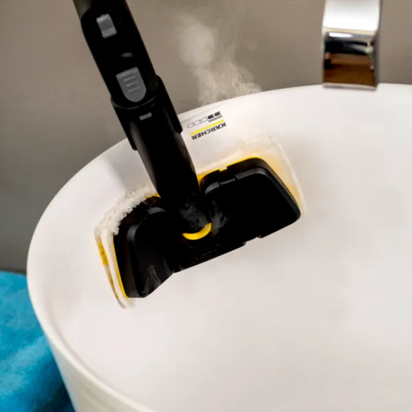 Karcher Kärcher Flexibilná ručná hubica s utierkou
