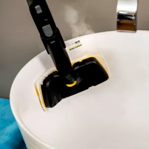 Karcher Kärcher Flexibilná ručná hubica s utierkou
