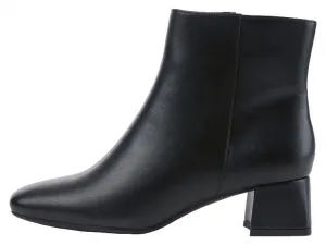 esmara® Dámske členkové čižmy (čierna, 36)