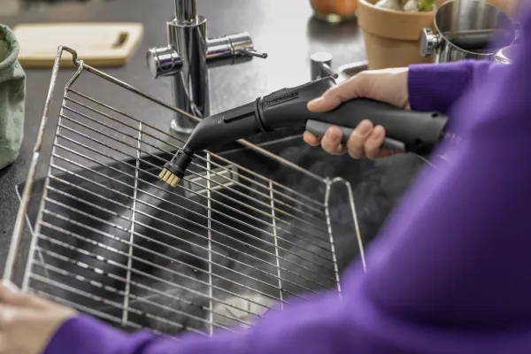 Karcher Kärcher Sada power kefiek