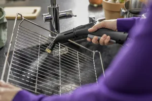 Karcher Kärcher Sada power kefiek