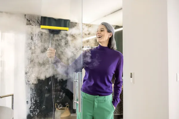 Karcher Kärcher Hubica na okná Comfort