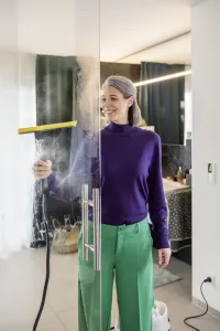 Karcher Kärcher Hubica na okná Comfort