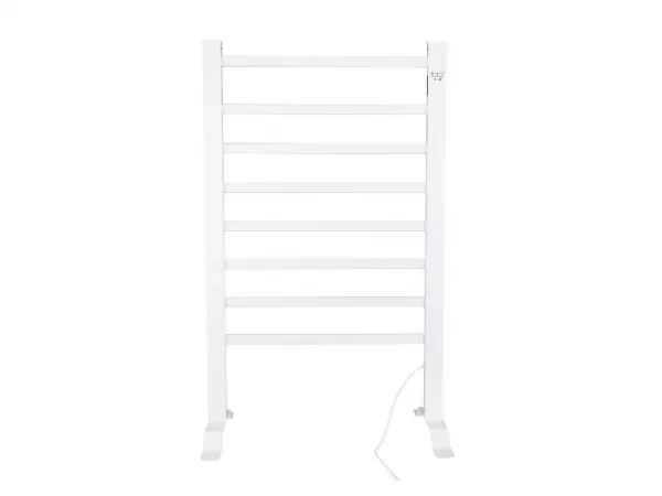 Tronic® Elektrický ohrievač uterákov SHH 150 D1 (biela)