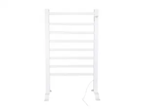 Tronic® Elektrický ohrievač uterákov SHH 150 D1 (biela)