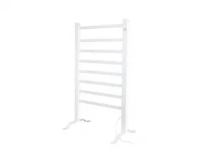 Tronic® Elektrický ohrievač uterákov SHH 150 D1 (biela)