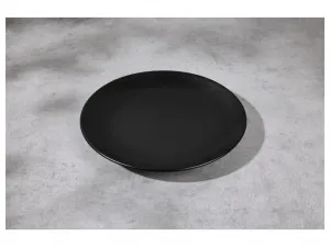 Silvercrest® Súprava kuchynského riadu, 24-dielna (čierna)