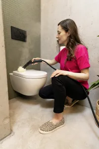 Karcher Kärcher Súprava návlekov z mikrovlákna pre ručnú hubicu
