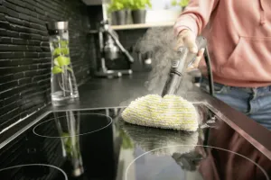 Karcher Kärcher Súprava návlekov z mikrovlákna pre ručnú hubicu