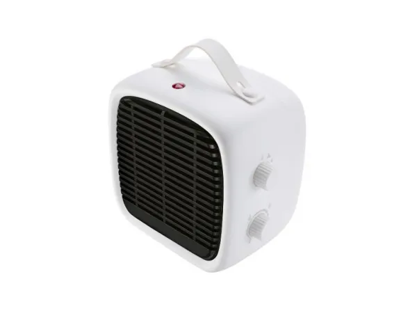 Tronic® Keramický teplovzdušný ventilátor Skhl 1200 B1 (biela)