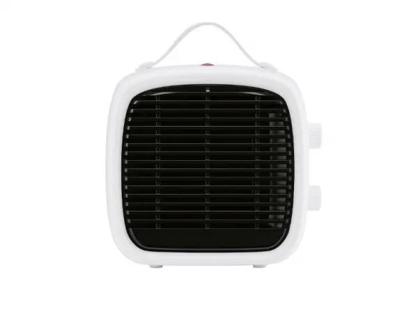 Tronic® Keramický teplovzdušný ventilátor Skhl 1200 B1 (biela)