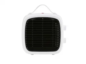 Tronic® Keramický teplovzdušný ventilátor Skhl 1200 B1 (biela)