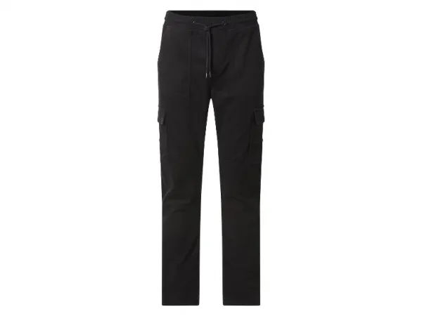 esmara Men Pánske cargo tepláky Premium