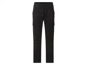 esmara Men Pánske cargo tepláky Premium