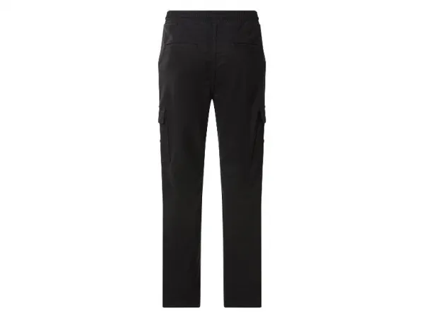 esmara Men Pánske cargo tepláky Premium