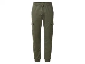 esmara Men Pánske cargo tepláky Premium