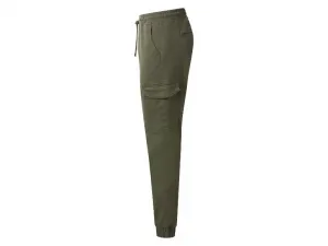 esmara Men Pánske cargo tepláky Premium