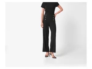 esmara® Dámske nohavice „Wide-Leg“