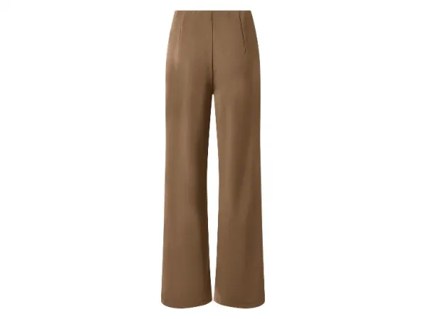 esmara® Dámske nohavice „Wide-Leg“
