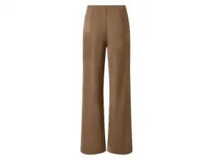 esmara® Dámske nohavice „Wide-Leg“