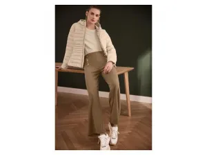esmara® Dámske nohavice „Wide-Leg“