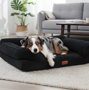 OrtopedickýpelechprepsaspamäťovoupenouŠírka:55cm|Dĺžka:65cm