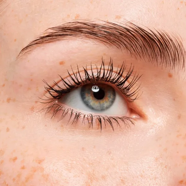 Catrice Pure False Lash riasenka pre efekt umelých rias odtieň 010 Black 10 ml