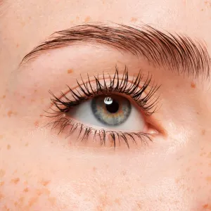 Catrice Pure False Lash riasenka pre efekt umelých rias odtieň 010 Black 10 ml