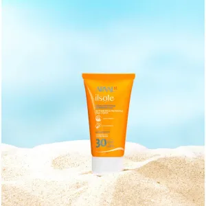 Arval IlSole Anti-wrinkle Protective Face Cream SPF 30 ochranný krém proti vráskam SPF 30 50 ml