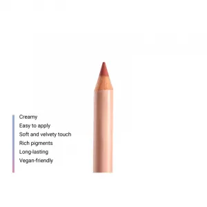 Notino Creamy Contouring Lip Pencil kontúrovacia ceruzka na pery 150 Pinch 1.1 g