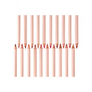 Notino Creamy Contouring Lip Pencil kontúrovacia ceruzka na pery 170 Terraflame 1.1 g