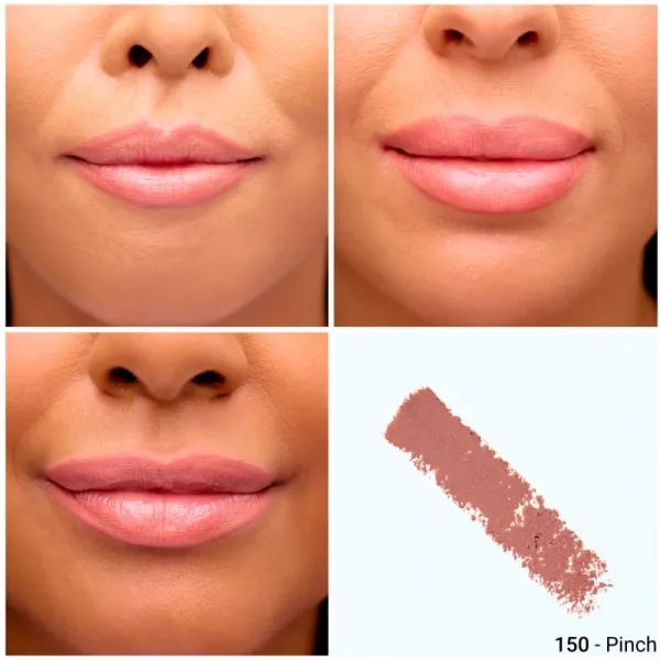 Notino Creamy Contouring Lip Pencil kontúrovacia ceruzka na pery 150 Pinch 1.1 g