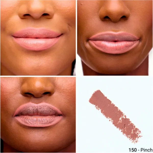 Notino Creamy Contouring Lip Pencil kontúrovacia ceruzka na pery 150 Pinch 1.1 g