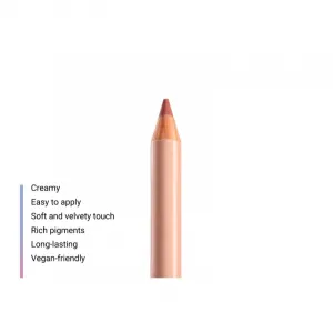 Notino Creamy Contouring Lip Pencil kontúrovacia ceruzka na pery 230 Fairy Dust 1.1 g