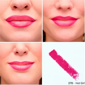 Notino Creamy Contouring Lip Pencil kontúrovacia ceruzka na pery 270 Hot Girl 1.1 g