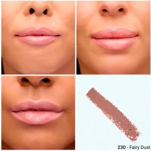 Notino Creamy Contouring Lip Pencil kontúrovacia ceruzka na pery 230 Fairy Dust 1.1 g