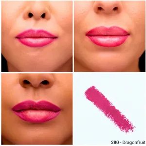 Notino Creamy Contouring Lip Pencil kontúrovacia ceruzka na pery 280 Dragonfruit 1.1 g