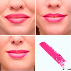 Notino Creamy Contouring Lip Pencil kontúrovacia ceruzka na pery 250 Doll 1.1 g