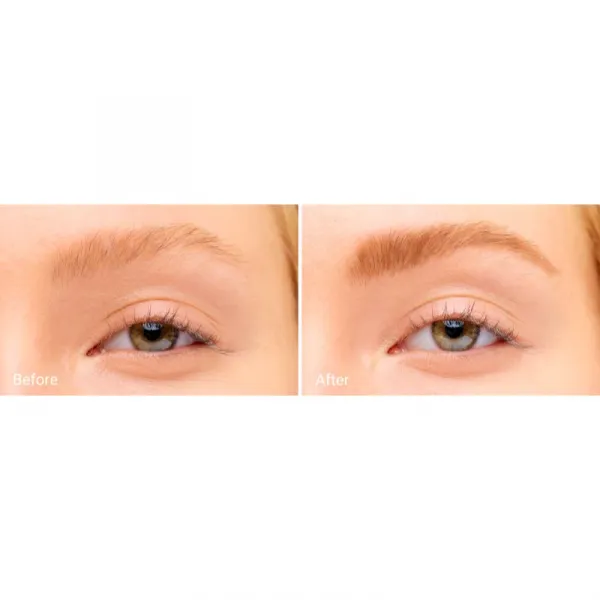 Notino Serum-Infused Lifeproof Eyebrow Liner tekuté linky na obočie so sérom 01 Blonde 2.8 ml