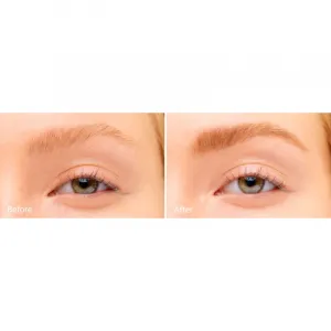 Notino Serum-Infused Lifeproof Eyebrow Liner tekuté linky na obočie so sérom 01 Blonde 2.8 ml
